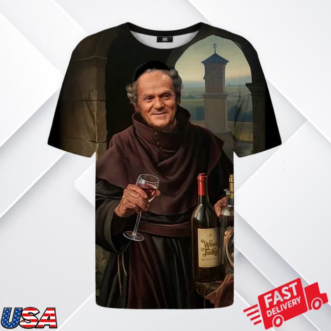 Wina Tuska T-Shirt