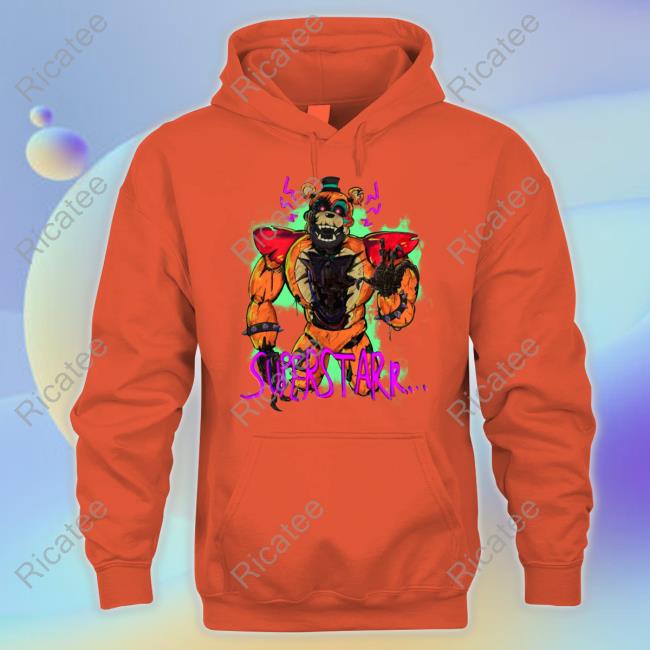 Himbo In Limbo Store Shattered Glamrock Freddy T Shirt