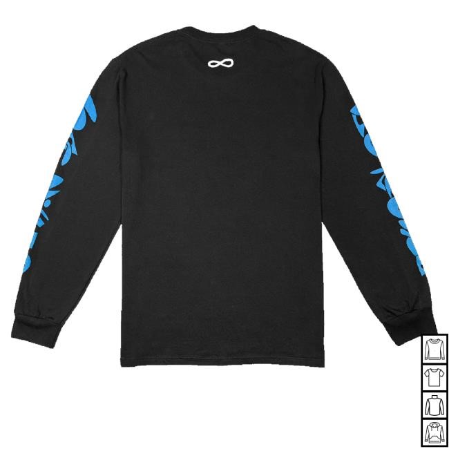Trending Mac Miller Merch Balloonerism Sky Shirts