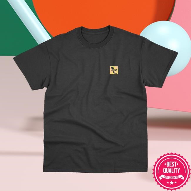 Whpmcr Store The Warehouse Project Australia T-Shirt