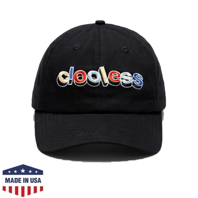 Clooless Shop Clooless Classic Dad Hat