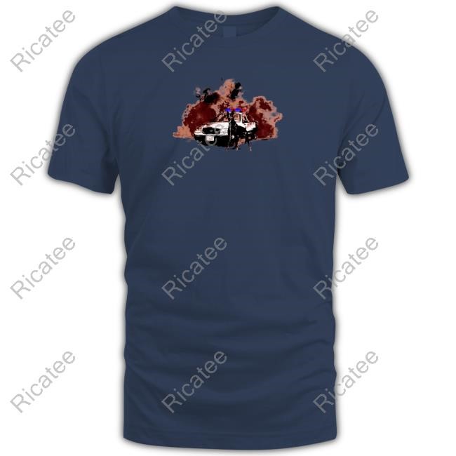 Bootleg Usa Store 12 Tee Bootleg Usa 12 Tee