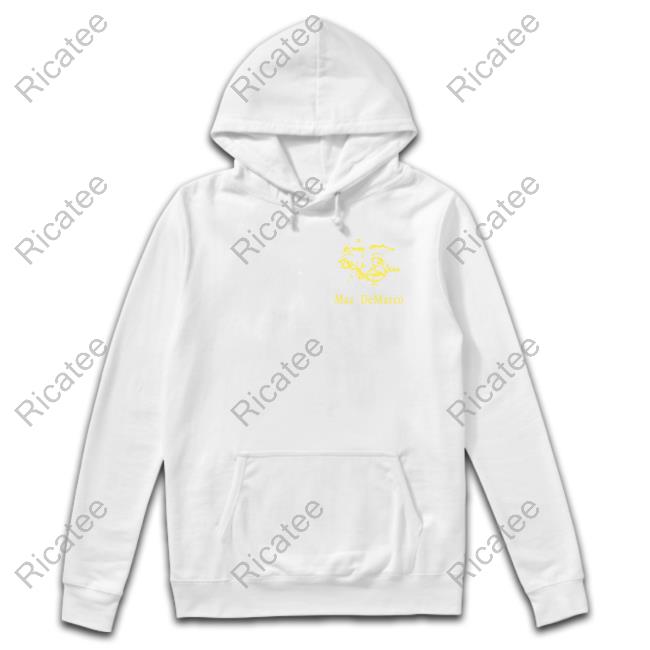 Mac Demarco One Wayne G Long Sleeve Shirt