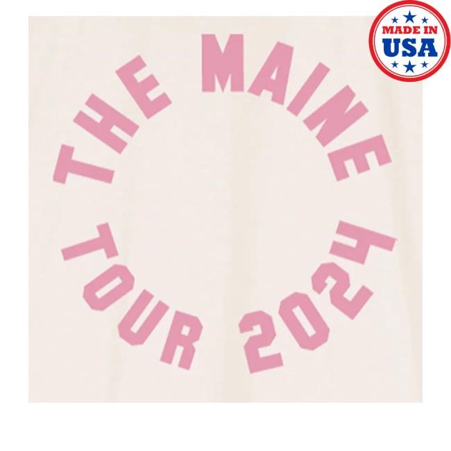 Official 8123 Merch Vintage Summer 2024 Ringer Sweater