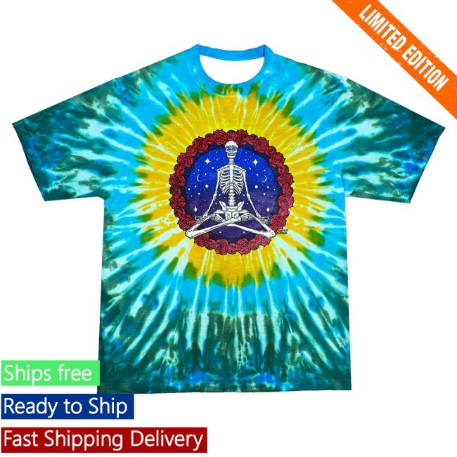 Official This Old Engine Merch Meditation Zip Hoodie River Variant