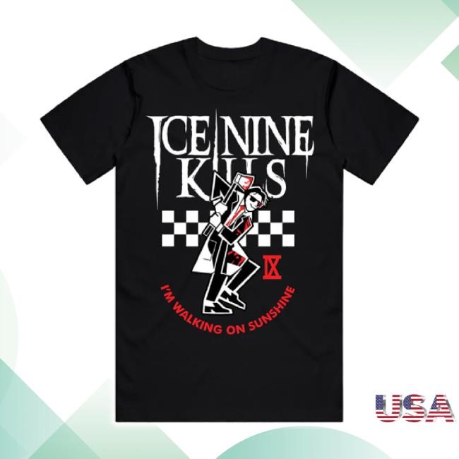 Official 2Tones Of Blood Sweater Ink Merch Store Shop