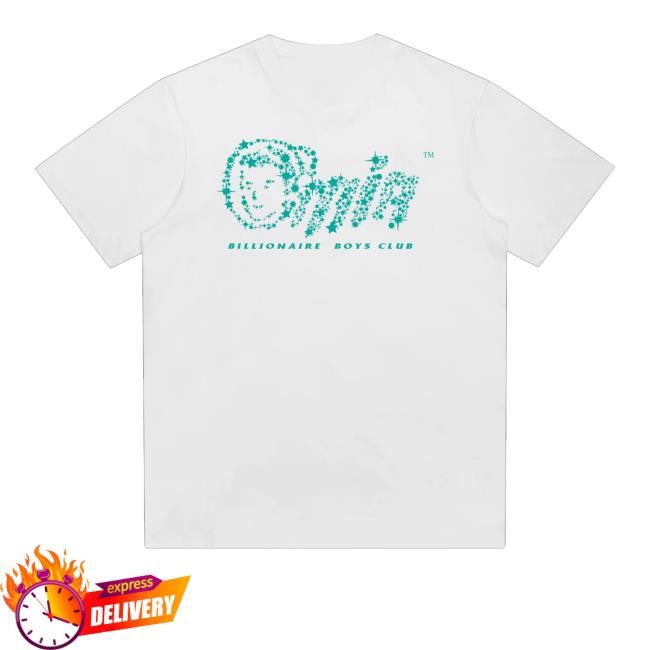 Billionaire Boys Club Merch Shop Store Starfield Mia Astro New Shirt