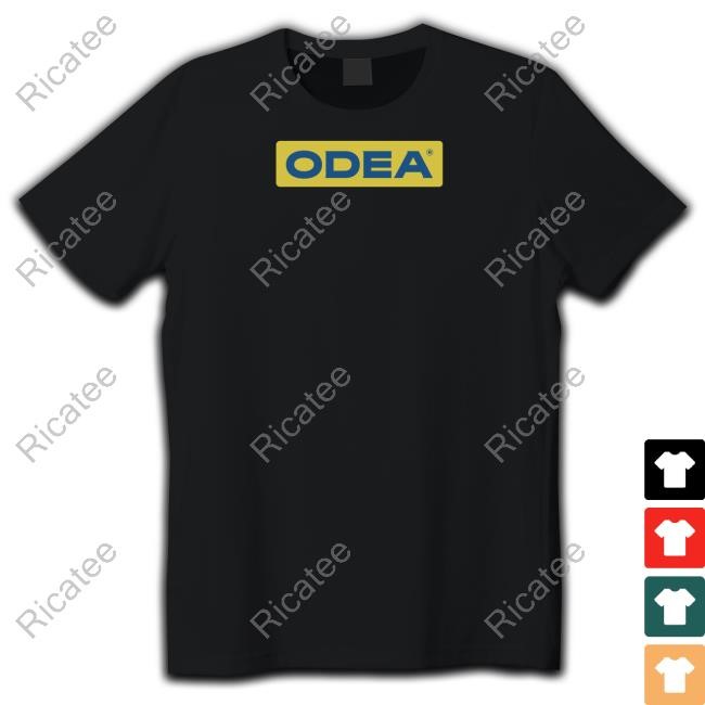 Mumbo Jumbo Season 7 Odea Tee