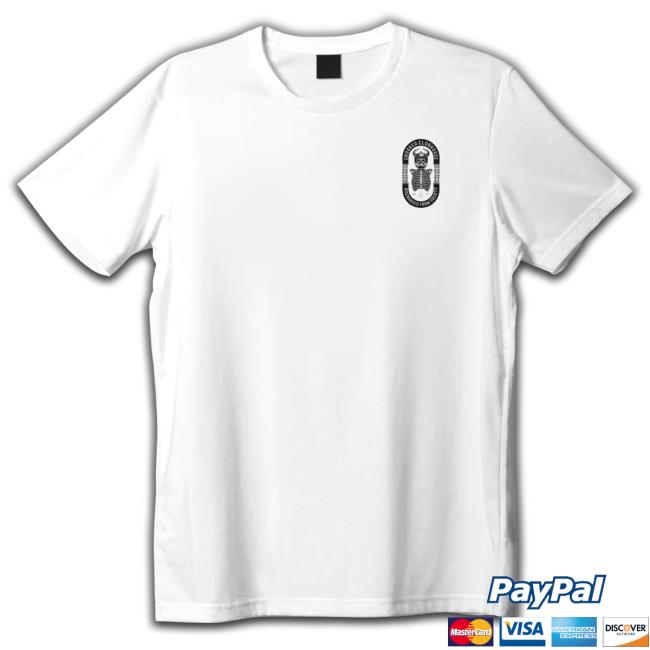 Official Crooked Clubhouse Valhalla Sweatshirt