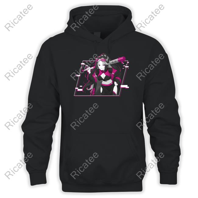 Shurahiwa Big Hitter T-Shirt
