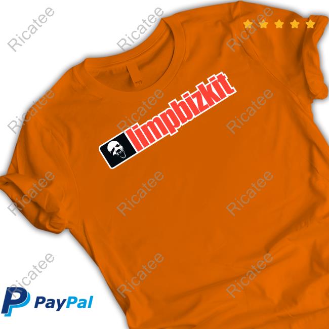 Limp Bizkit T-Shirt