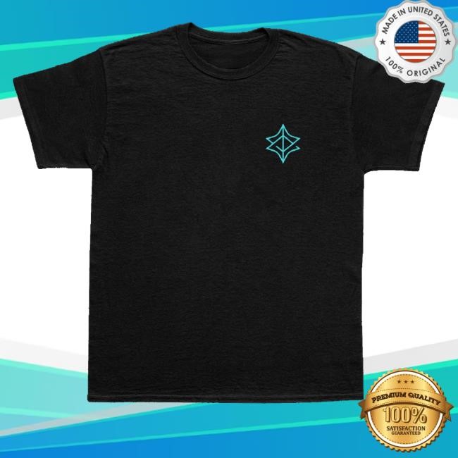 Official Invent Animate Merch Store How We Used To... Black Teal Hoodie