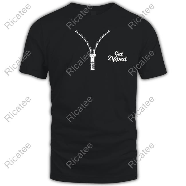 Get Zipped Up Shirt Barstoolsports Get Zipped Up Hoodie