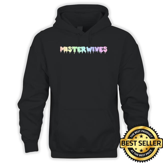 Where Do We Go From Here Misterwives Shirt Where Do We Go From Here Misterwives Shirt