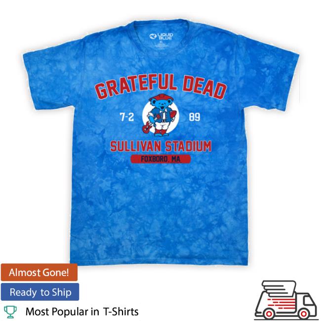 Sullivan 89 Shirts
