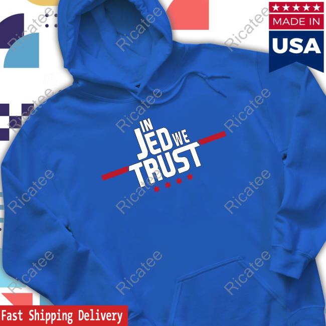Obviousshirts Store In Jed We Trust Shirts