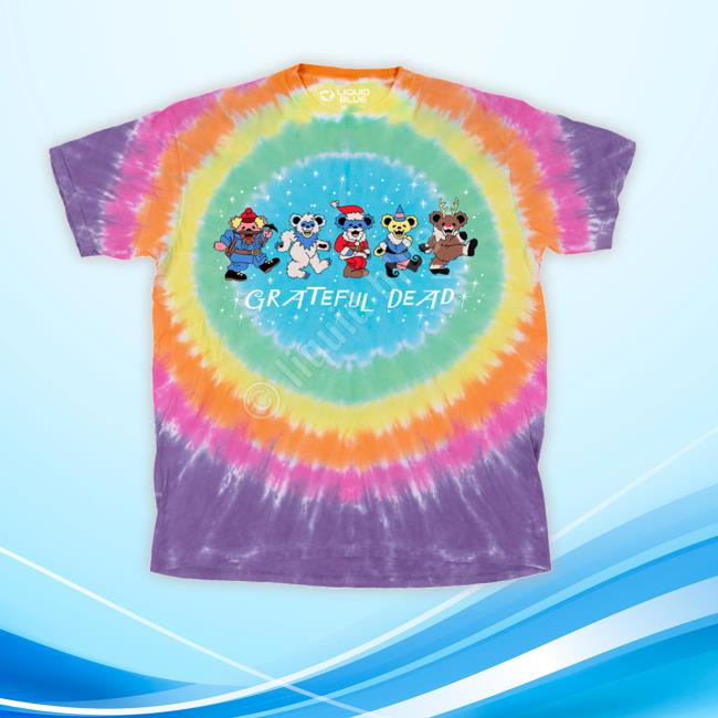 Dead Nose Reinbears T-Shirt