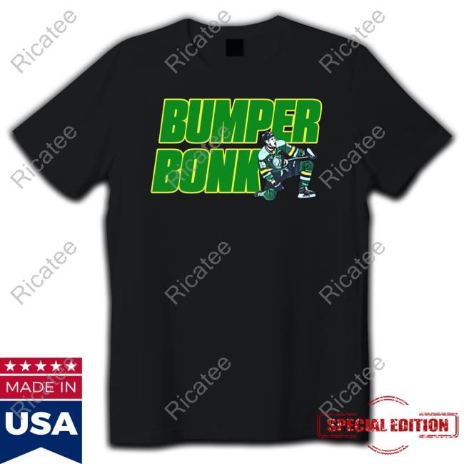 The Armoury Bumper Bonk T Shirts