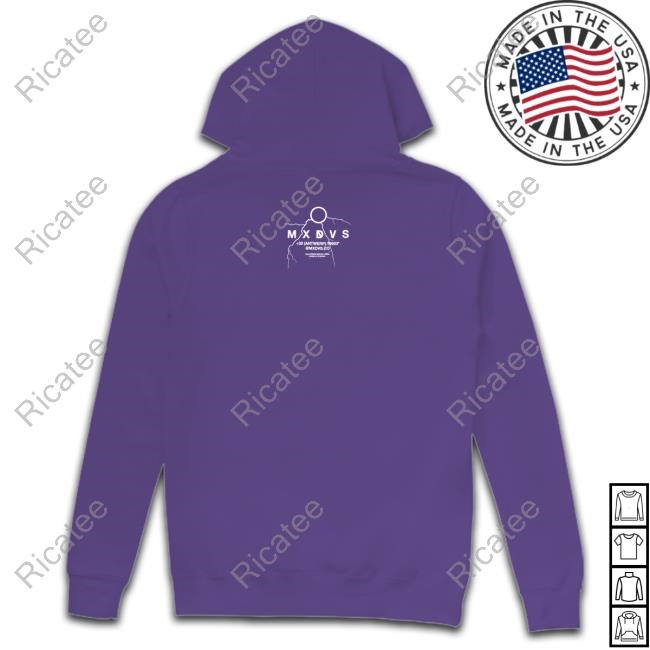 Mxdvs Merch Injected By Terror Shirts Injected By Terror Hooded Sweatshirt