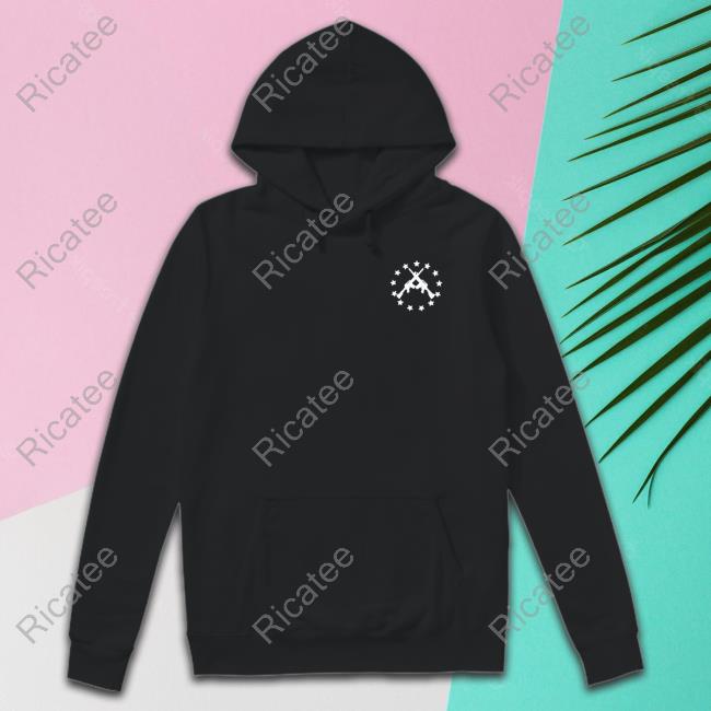 Sweatshirt We The People Are Pissed Off Wtp Are Pissed