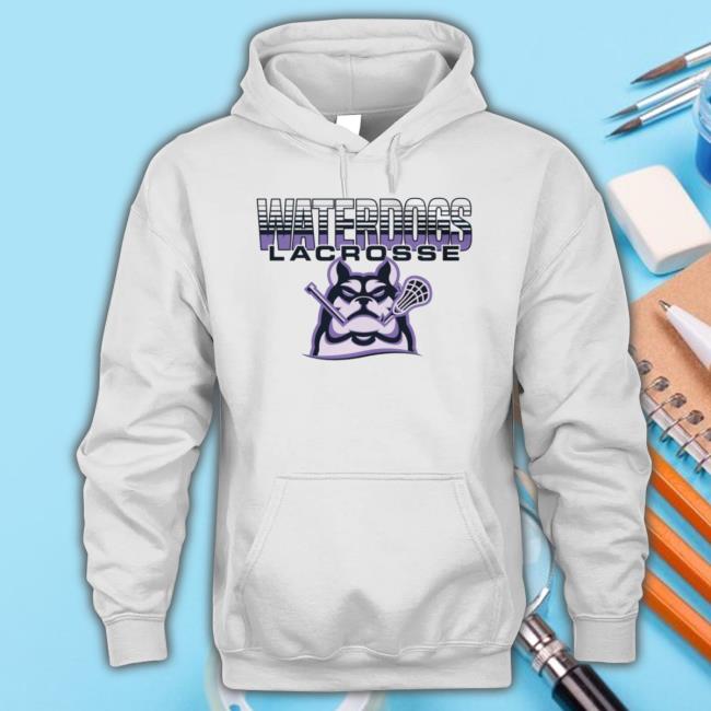 Waterdogs Lacrosse Gametime Shirt