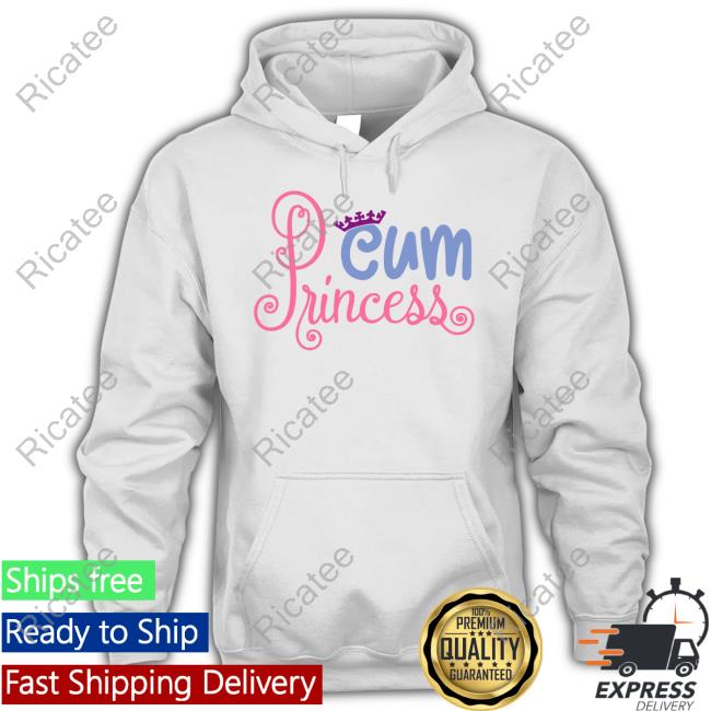 Raf Javy Cum Princess Unisex T Shirt