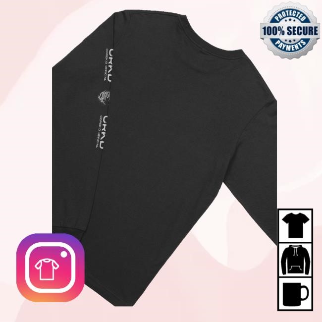 Corekid Merch Store Shop Dark Angel Corekid Hoodie Sweatshirt