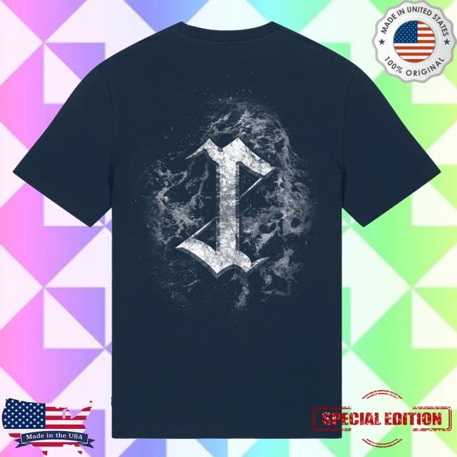 Trending Imminence Merch Store In Logo Funny Shirt