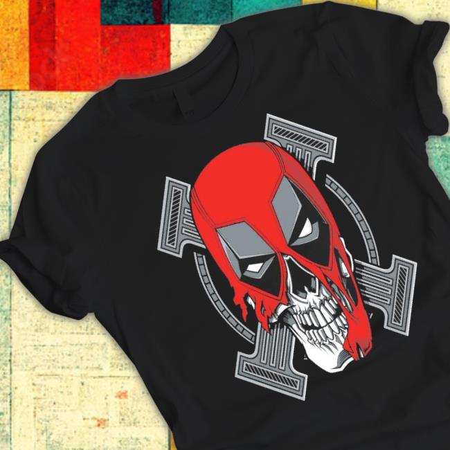 Official Vanessa Carlysle Archives Shirt