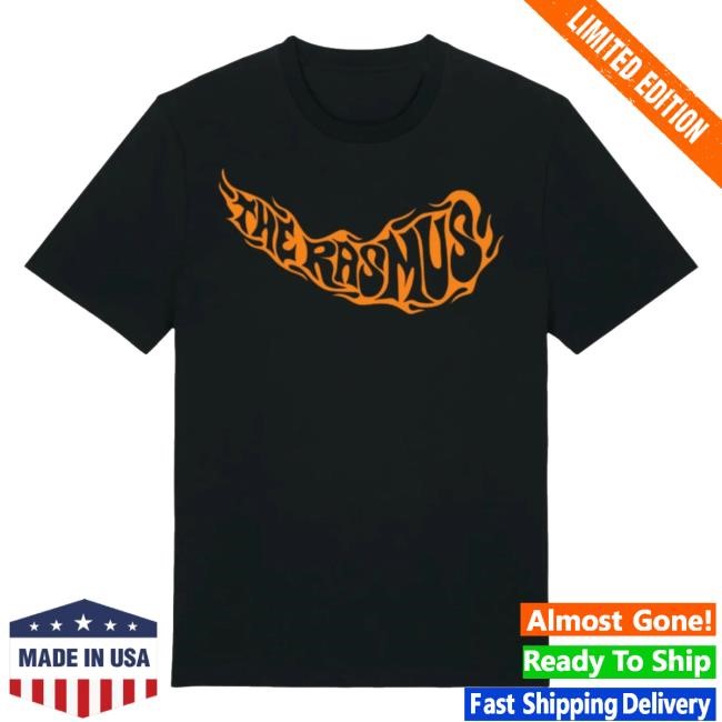 The Rasmus Official Merch Store The Rasmus Into Long Sleeve T Shirt