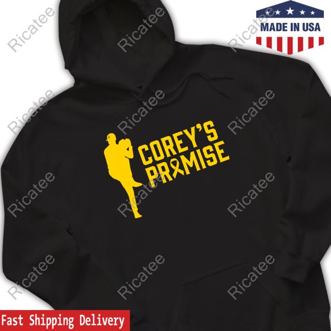 Coreys Promise Shirt