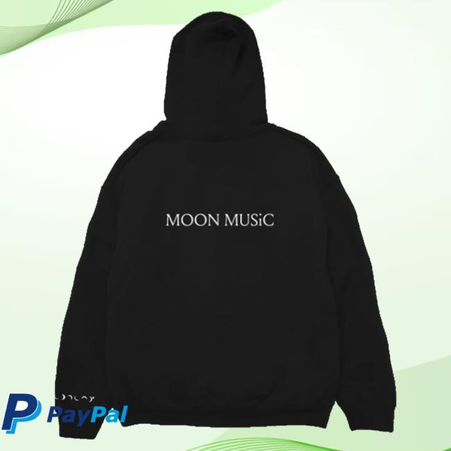 Coldplay Merch Store We Pray T-Shirt