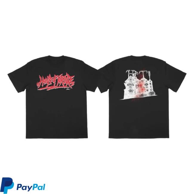 Trending House Of Torture×Azi Collaboration Unisex Sweatshirt Njpw 1972 Shop Merch Store