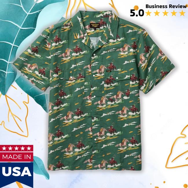 The Vintage Western Whippersnapper Classic Shirt