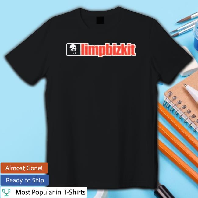 Official Limp Bizkit 2003 Back2basics Tour Classic Shirt Official Limp Bizkit 2003 Back2basics Tour Tee Shirt
