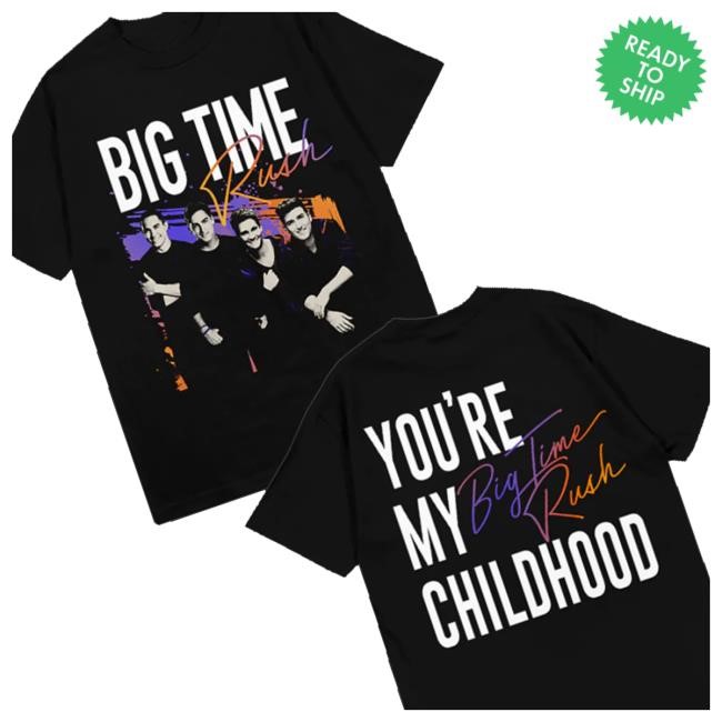You're My Childhood Tank Top