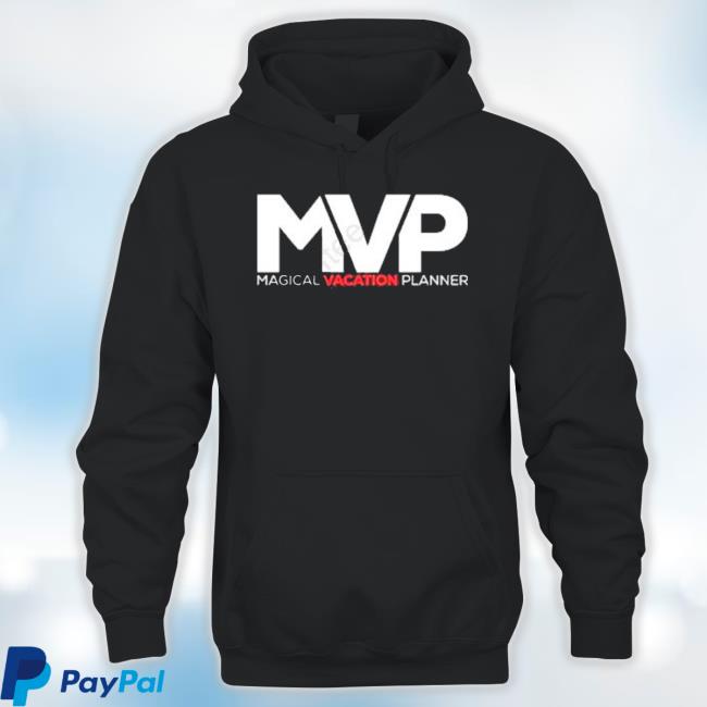 Trending Mvp Magical Vacation Planner TankTop