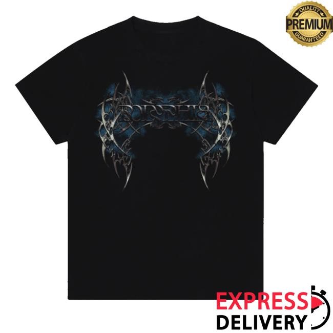 Polyphia Crusader Shirts Polyphia Merch Store Crusader
