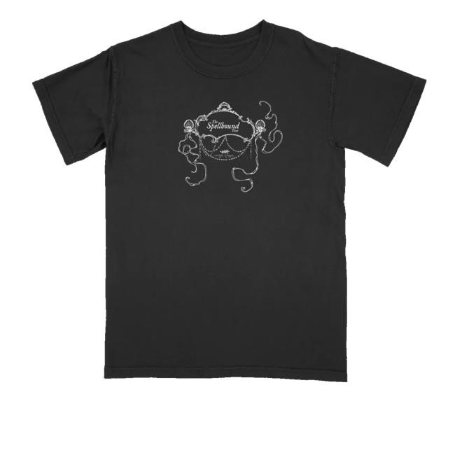 Hello Merch Ha Vay Spellbound Tour Hoodie Sweatshirt
