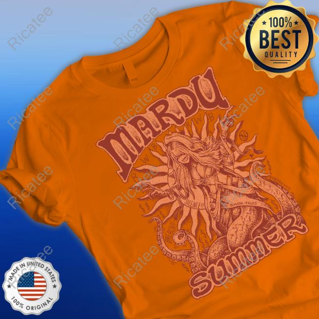 Magictcg Mardu Summer Unisex T Shirt