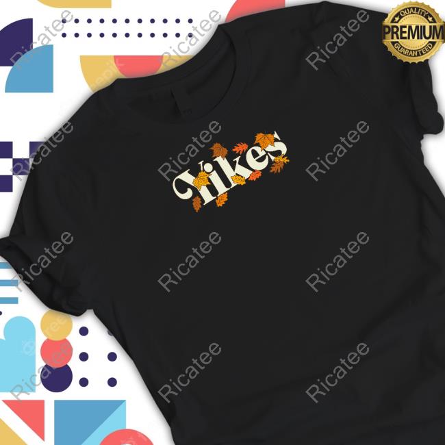 Yikes Autumn Hoodie Eddy Burback Yikes Autumn Sweatshirt
