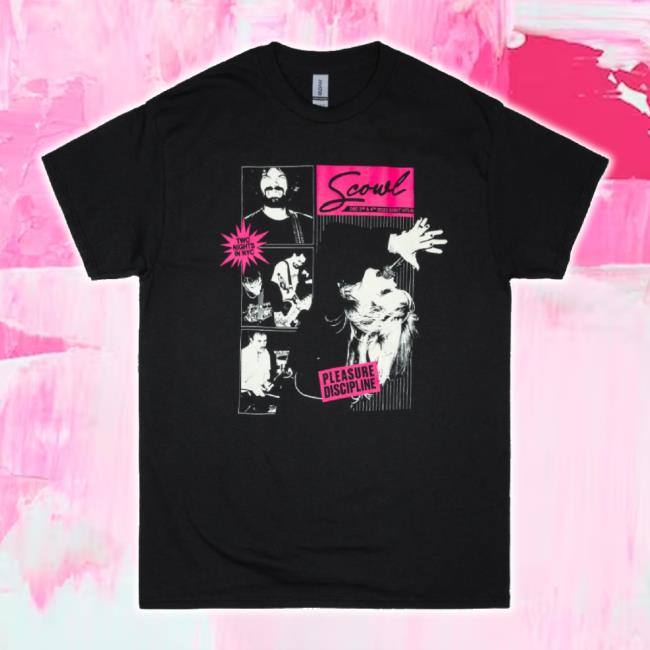 Original Scowl Official Store Merch Two Nights In Nyc Unisex Sweatshirt Scowlofficialstore Shop