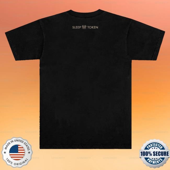 Sleep Token Merch Worship Unisex Sweatshirt