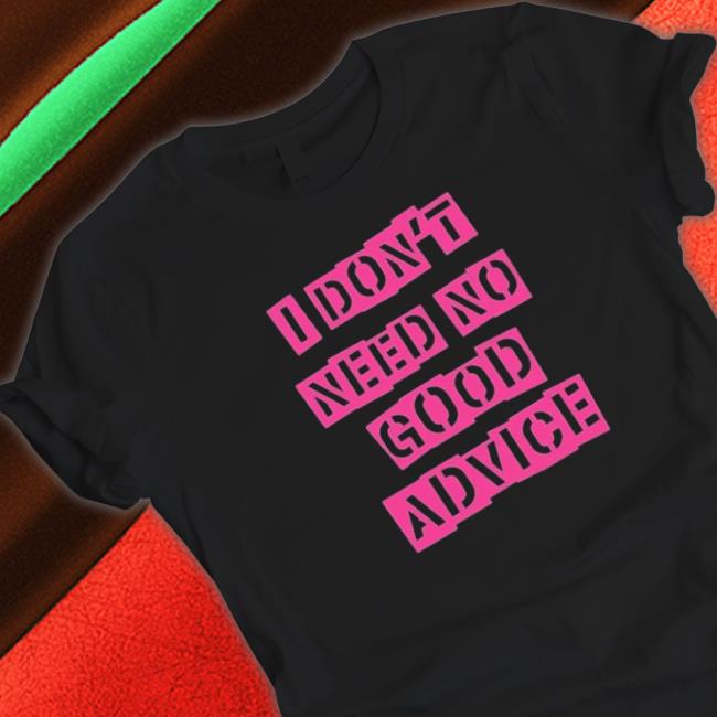 Official Girls Aloud No Good Advice shirt, hoodie, tank top, sweater and long sleeve t-shirt