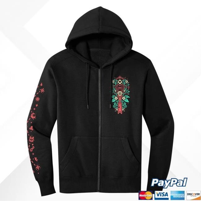Cult Of The Lamb Merch Deal With The Devil Tee Shirt Deal With The Devil Shirt