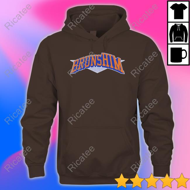 Barstool Sports Store Brunshim Shirts