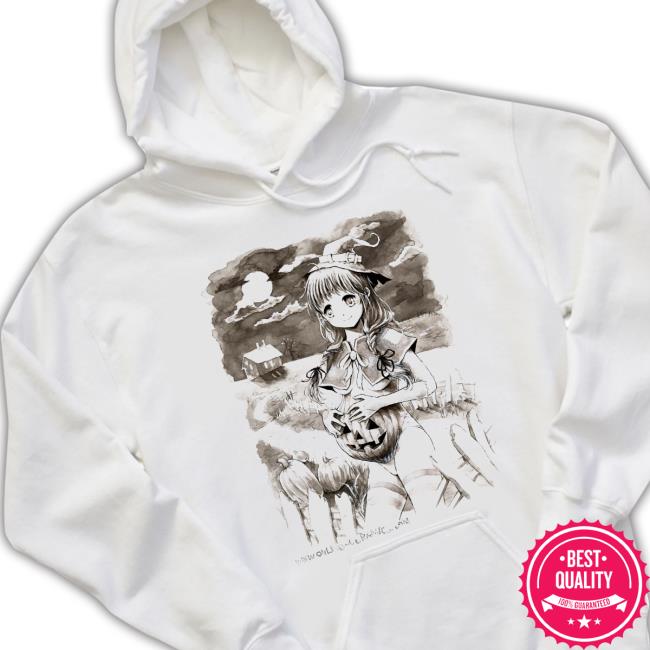 Pregnant Witch Deliver Us From Evil Tee Shirts