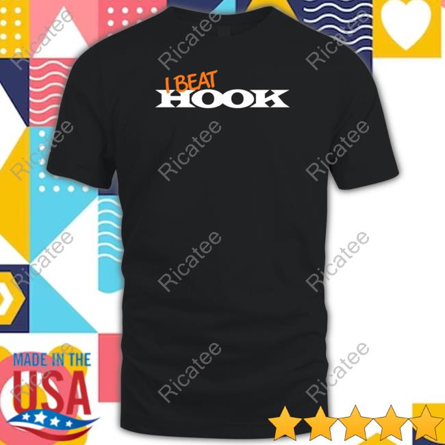 Jack Perry I Beat Hook Sweatshirt