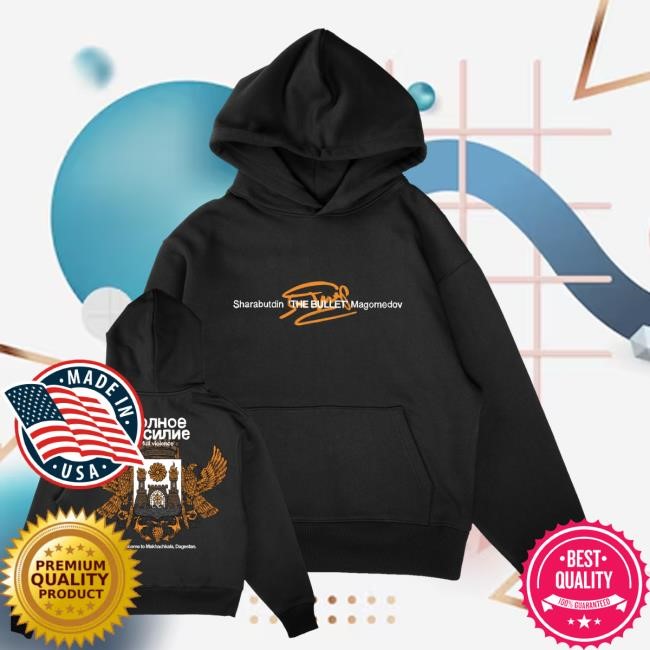 Full Violence Official Crest Sweatshirt