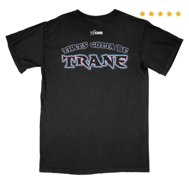 Mr Liar Merch Trane Tank Top Silvamore Mr Liar Merch Trane Sweater Silvamore